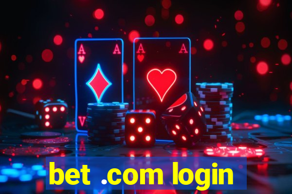 bet .com login